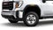 2026 GMC Sierra 2500 HD Crew Cab Standard Box 4-Wheel Drive Pro