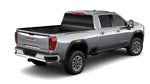 2026 GMC Sierra 2500 HD Crew Cab Standard Box 4-Wheel Drive SLE