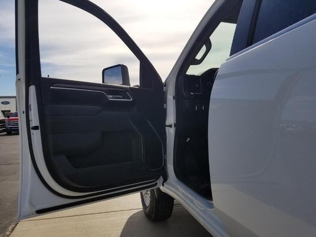 2026 GMC Sierra 2500 HD Crew Cab Standard Box 4-Wheel Drive SLE