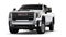2026 GMC Sierra 2500 HD Crew Cab Standard Box 4-Wheel Drive SLE