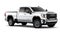 2026 GMC Sierra 2500 HD Crew Cab Standard Box 4-Wheel Drive SLE
