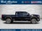 2026 GMC Sierra 2500 HD Crew Cab Standard Box 4-Wheel Drive SLT