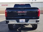 2026 GMC Sierra 2500 HD Crew Cab Standard Box 4-Wheel Drive SLT