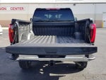 2026 GMC Sierra 2500 HD Crew Cab Standard Box 4-Wheel Drive SLT