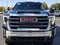2026 GMC Sierra 2500 HD Crew Cab Standard Box 4-Wheel Drive SLT