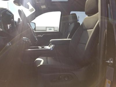 2026 GMC Sierra 2500 HD Crew Cab Standard Box 4-Wheel Drive SLT