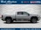 2026 GMC Sierra 2500 HD Crew Cab Standard Box 4-Wheel Drive SLT