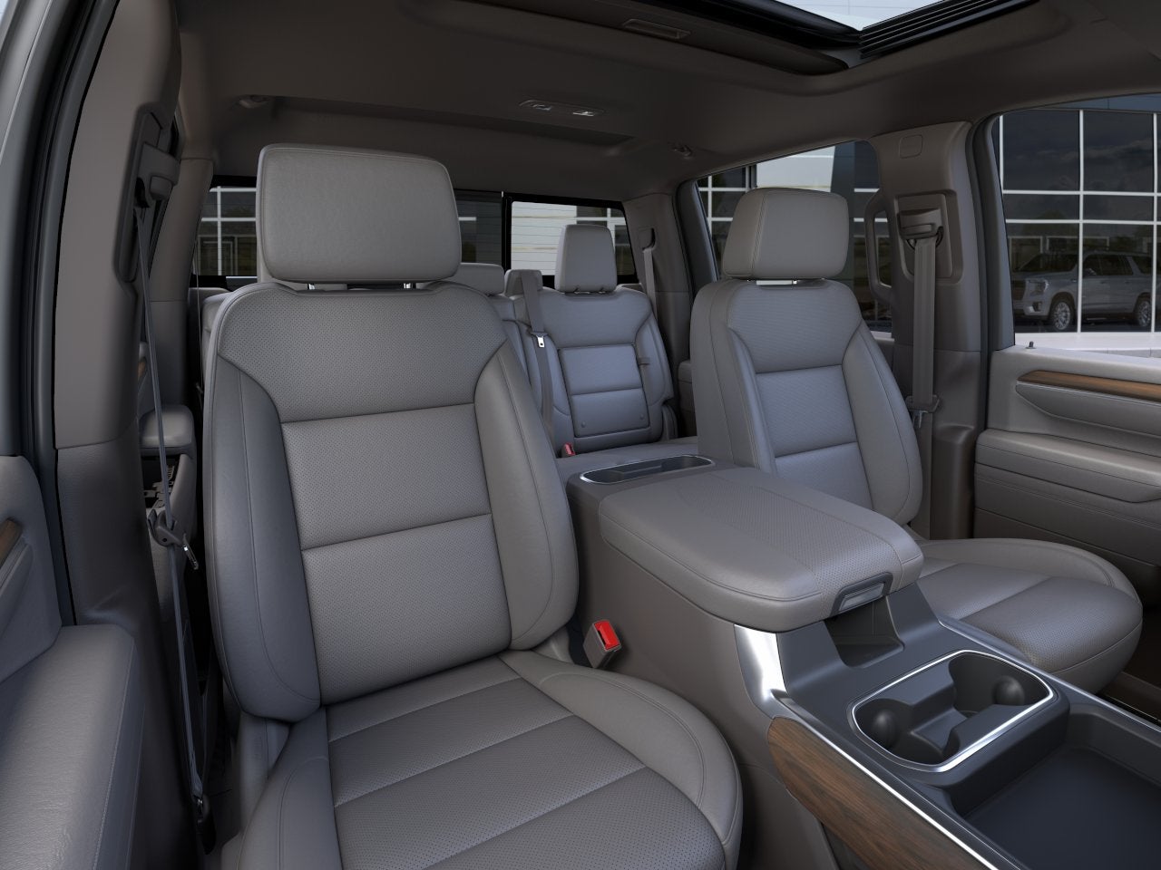 2026 GMC Sierra 2500HD SLT - Photo 16