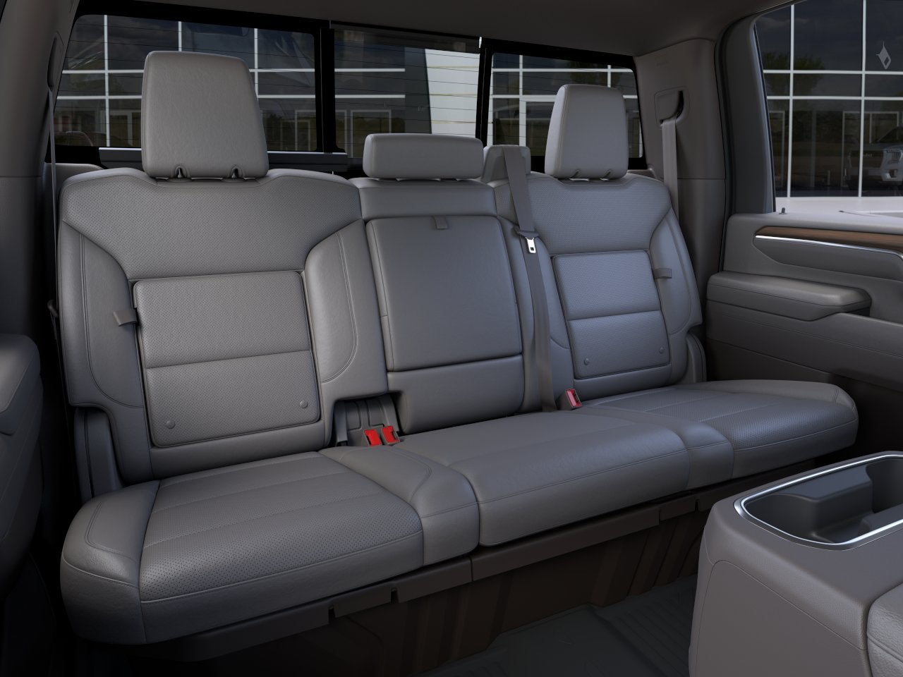 2026 GMC Sierra 2500HD SLT - Photo 17