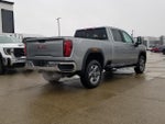 2026 GMC Sierra 2500 HD Crew Cab Standard Box 4-Wheel Drive SLT