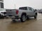 2026 GMC Sierra 2500 HD Crew Cab Standard Box 4-Wheel Drive SLT
