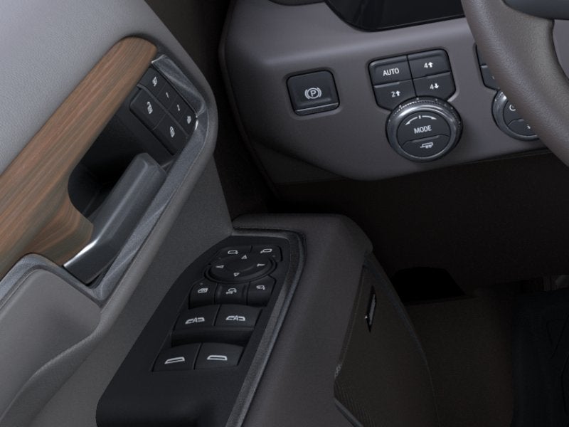 2026 GMC Sierra 2500HD SLT - Photo 22