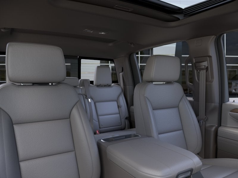 2026 GMC Sierra 2500HD SLT - Photo 24
