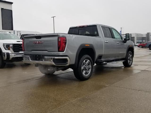 2026 GMC Sierra 2500HD SLT - Photo 26