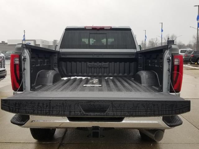 2026 GMC Sierra 2500HD SLT - Photo 29