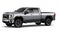 2026 GMC Sierra 2500 HD Crew Cab Standard Box 4-Wheel Drive SLT