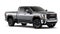 2026 GMC Sierra 2500 HD Crew Cab Standard Box 4-Wheel Drive SLT