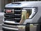 2026 GMC Sierra 2500 HD Crew Cab Standard Box 4-Wheel Drive SLT