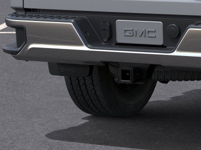 2026 GMC Sierra 2500 HD Crew Cab Standard Box 4-Wheel Drive SLT