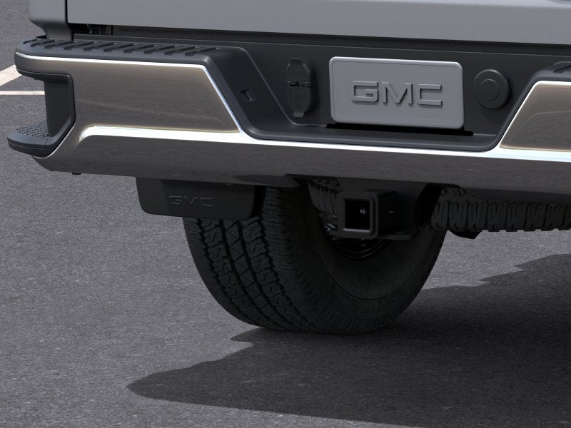 2026 GMC Sierra 2500 HD Crew Cab Standard Box 4-Wheel Drive SLT