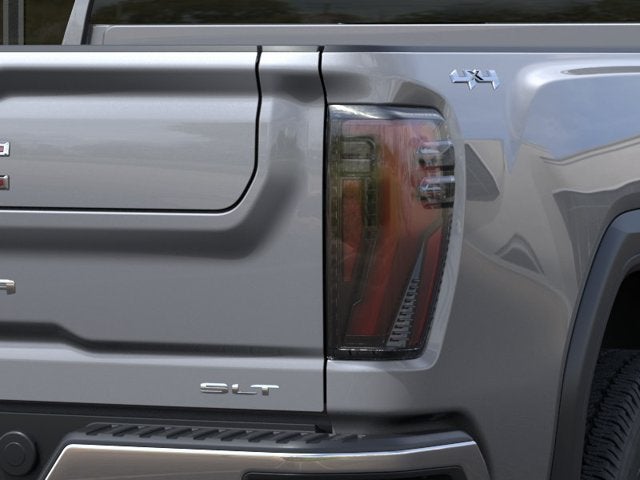 2026 GMC Sierra 2500HD SLT - Photo 35