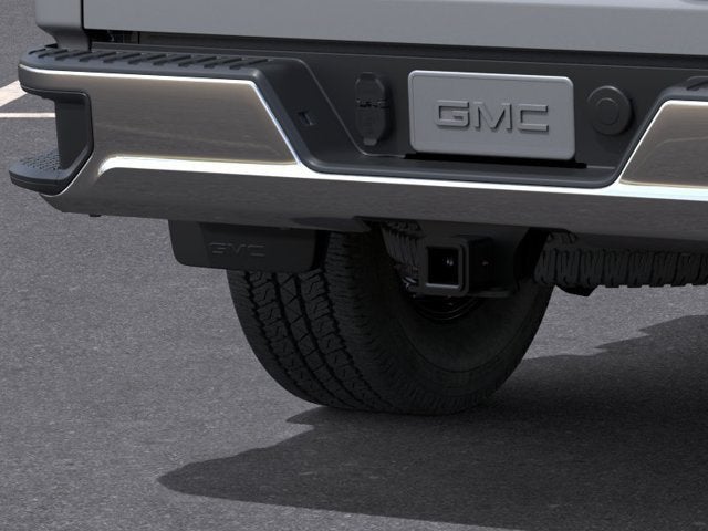 2026 GMC Sierra 2500HD SLT - Photo 38