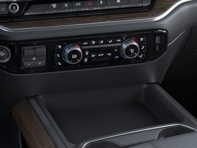 2026 GMC Sierra 2500HD SLT - Photo 47