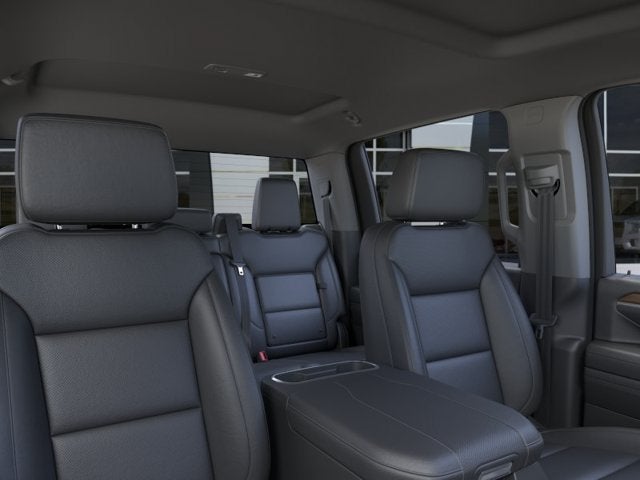 2026 GMC Sierra 2500HD SLT - Photo 48