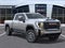 2026 GMC Sierra 2500 HD Crew Cab Standard Box 4-Wheel Drive SLT