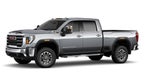 2026 GMC Sierra 2500 HD Crew Cab Standard Box 4-Wheel Drive SLT