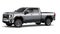 2026 GMC Sierra 2500 HD Crew Cab Standard Box 4-Wheel Drive SLT