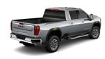 2026 GMC Sierra 2500 HD Crew Cab Standard Box 4-Wheel Drive SLT