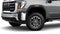 2026 GMC Sierra 2500 HD Crew Cab Standard Box 4-Wheel Drive SLT