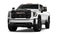 2026 GMC Sierra 2500 HD Crew Cab Long Box 4-Wheel Drive AT4