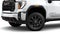 2026 GMC Sierra 2500 HD Crew Cab Long Box 4-Wheel Drive AT4
