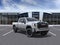 2026 GMC Sierra 2500 HD Crew Cab Standard Box 4-Wheel Drive AT4