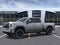 2026 GMC Sierra 2500 HD Crew Cab Standard Box 4-Wheel Drive AT4
