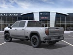 2026 GMC Sierra 2500 HD Crew Cab Standard Box 4-Wheel Drive AT4