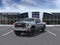 2026 GMC Sierra 2500 HD Crew Cab Standard Box 4-Wheel Drive AT4
