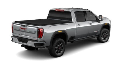 2026 GMC Sierra 2500 HD Crew Cab Standard Box 4-Wheel Drive AT4