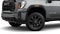 2026 GMC Sierra 2500 HD Crew Cab Standard Box 4-Wheel Drive AT4