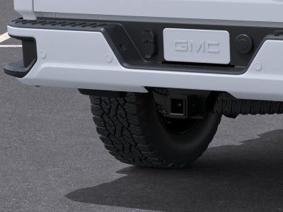 2026 GMC Sierra 2500 HD Crew Cab Standard Box 4-Wheel Drive Denali