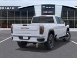 2026 GMC Sierra 2500 HD Crew Cab Standard Box 4-Wheel Drive Denali
