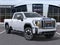 2026 GMC Sierra 2500 HD Crew Cab Standard Box 4-Wheel Drive Denali