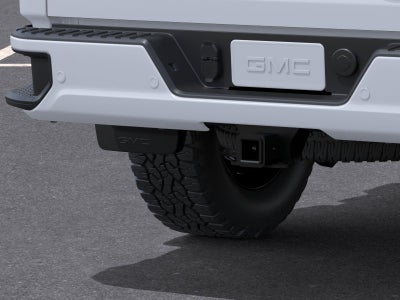 2026 GMC Sierra 2500 HD Crew Cab Standard Box 4-Wheel Drive Denali