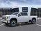 2026 GMC Sierra 2500 HD Crew Cab Standard Box 4-Wheel Drive Denali