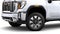 2026 GMC Sierra 2500 HD Crew Cab Standard Box 4-Wheel Drive Denali