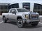 2026 GMC Sierra 2500 HD Crew Cab Long Box 4-Wheel Drive Denali