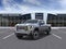 2026 GMC Sierra 2500 HD Crew Cab Long Box 4-Wheel Drive Denali