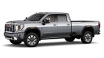 2026 GMC Sierra 2500 HD Crew Cab Long Box 4-Wheel Drive Denali
